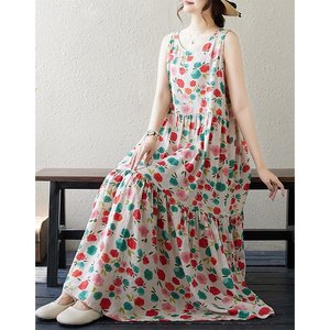 [비니브] 모드니 와이드 원피스