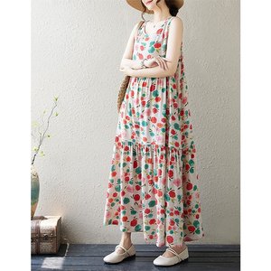 [비니브] 모드니 와이드 원피스