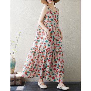 [비니브] 모드니 와이드 원피스