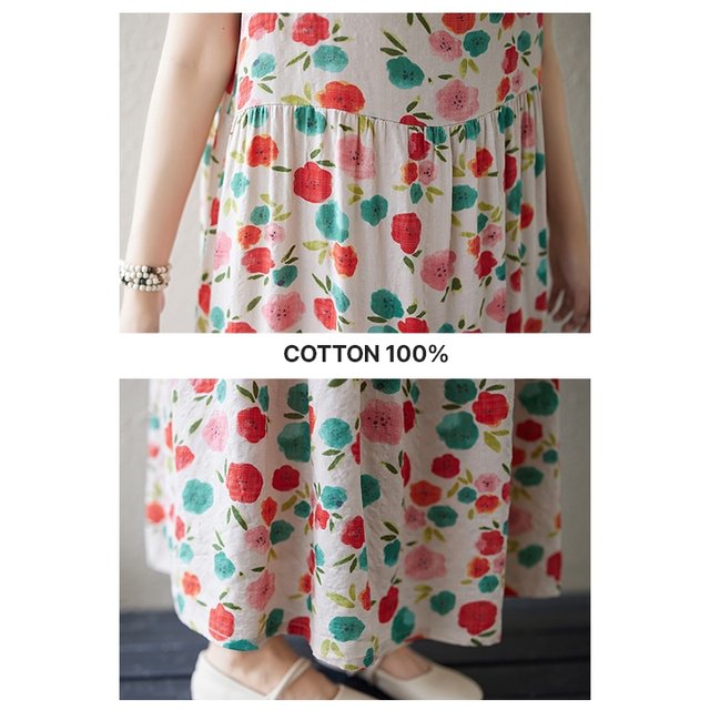 [비니브] 모드니 와이드 원피스