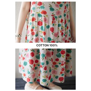 [비니브] 모드니 와이드 원피스