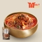 [미트럭스] 얼큰한 육개장 500g x 4팩(2kg)