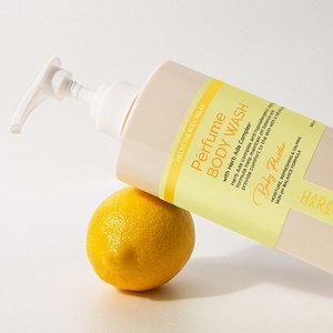 하라즈 퍼퓸 바디워시 베이비파우더향 1000ml