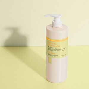 하라즈 퍼퓸 바디워시 베이비파우더향 1000ml