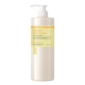 하라즈 퍼퓸 바디워시 베이비파우더향 1000ml