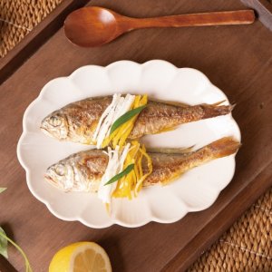 제주 참굴비 800g x 5팩 (총 100미)