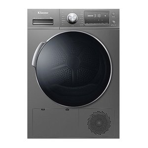[위니아대우] 클라쎄 히트펌프 건조기 10kg
