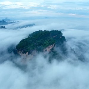 [슈퍼트래블] NO쇼핑 NO가이드비 하나투어 무이산,삼청산 4일,5일