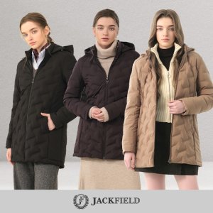 24FW 잭필드 여성 웜히트 스윙다운 1종