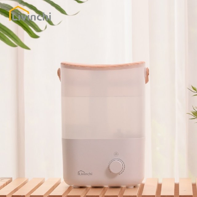 [Livinchi] 리빈치 오드리 가습기 (Audrey humidifier) LHM-100