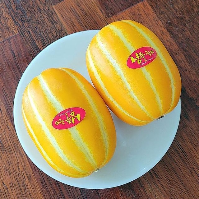 정품 성주 꿀 참외 10kg 50-60과 소과 봄참외 성주참외 맛있는 참외 선물 하우스참외 햇참외 꼬마참외