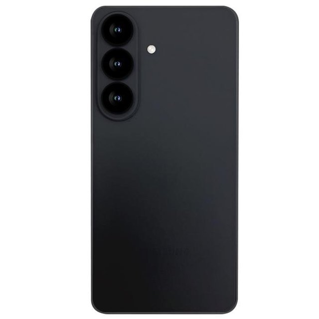 [삼성전자] 갤럭시 S26 플러스 256GB 자급제 블랙 Cr