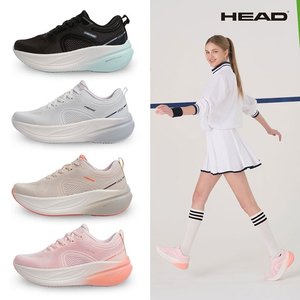 26SS 헤드 [HEAD] 여성 에너지 리커버리 워킹화