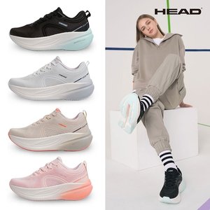 26SS 헤드 [HEAD] 여성 에너지 리커버리 워킹화