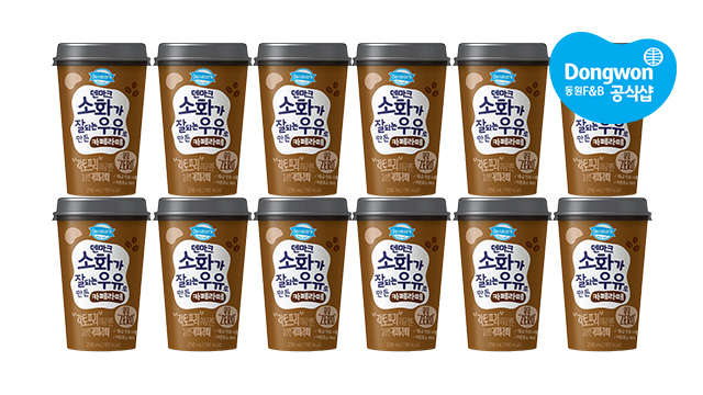 [동원] 덴마크커피/인기 치즈 특가전