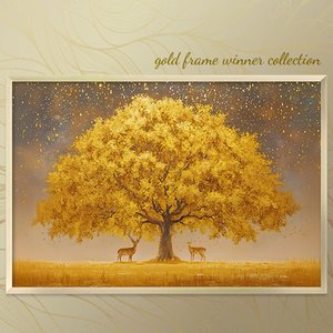 골드프레임 위너컬렉션 시즌4 특대형