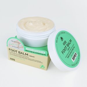 하라즈 딥모이스춰 풋밤 크림 150g