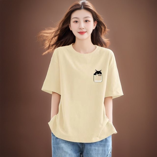 [알트베니] 네로캣츠풀오버3종
