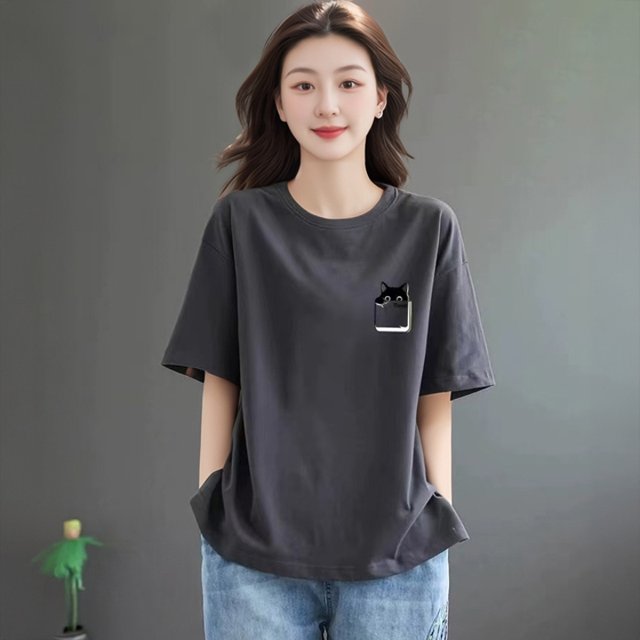 [알트베니] 네로캣츠풀오버3종