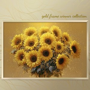 골드프레임 위너 컬렉션 시즌 4 중형