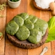 착한떡 제주 해풍 쑥인절미 2kg