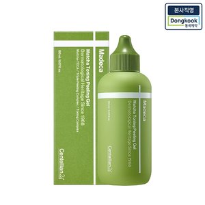 [본사직영] 센텔리안24 마데카 말차 토닝 필링젤 150ml 1개