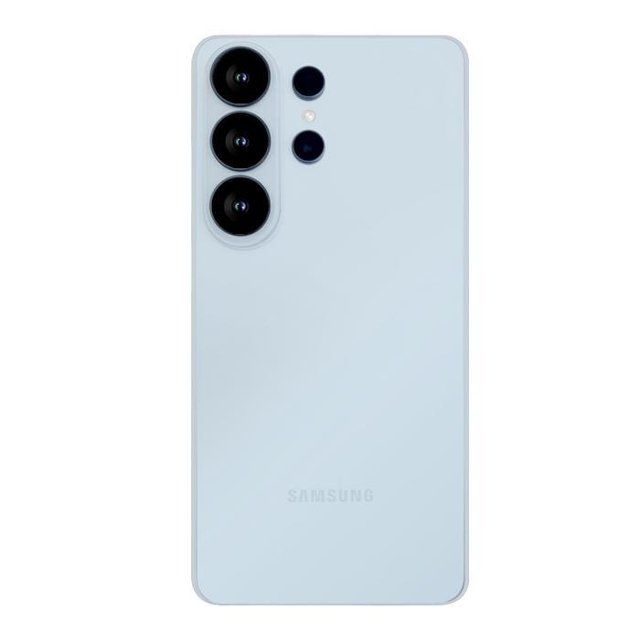 [삼성전자] 갤럭시 S26 울트라 256GB 자급제 스카이 블루 Cr