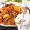 [구본길] 양념 갈비찜 400g x 4팩