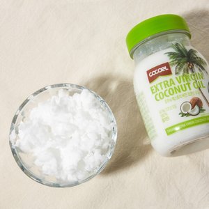 코코엘 오가닉 엑스트라버진 코코넛오일 415ml 2병