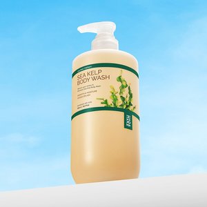 하라즈 다시마 바디워시 500ml