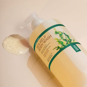 하라즈 다시마 바디워시 500ml