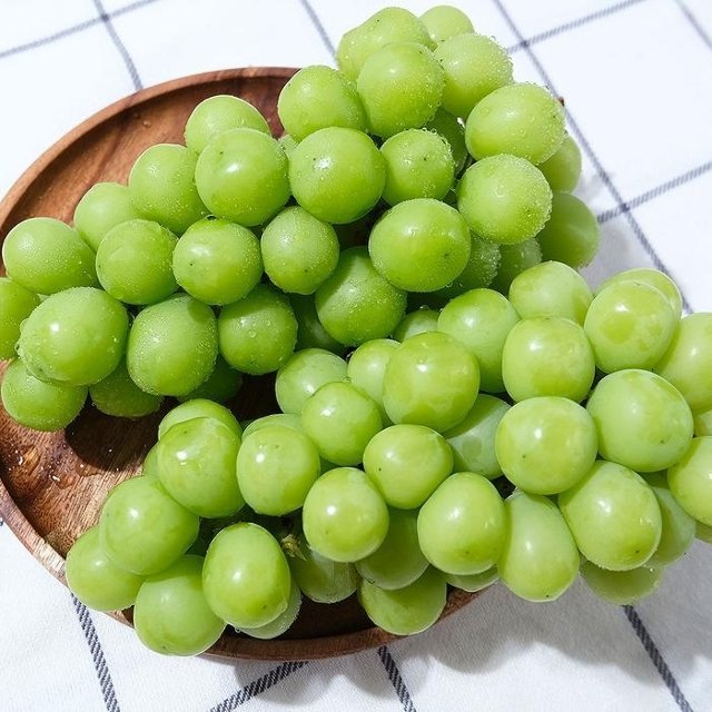 상주 김천 샤인머스켓 4kg 8-12수 가정용 망고포도 상주샤인머스켓 씨없는 청포도 영동샤인머스켓