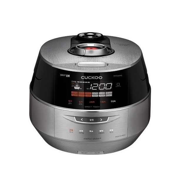 쿠쿠  CRP-FHTS107FS 10인용 밥솥