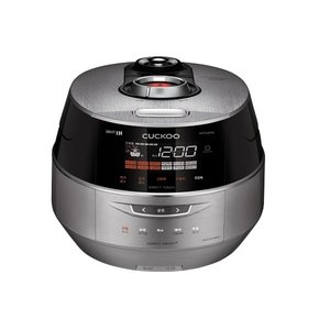 쿠쿠  CRP-FHTS107FS 10인용 밥솥