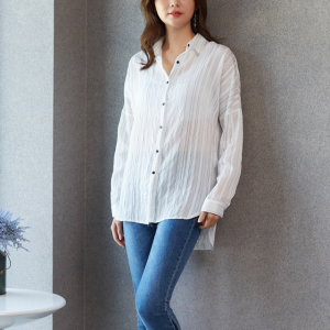 쉐바 앨보아셔츠2종