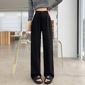 [루미루나]베이직정장팬츠