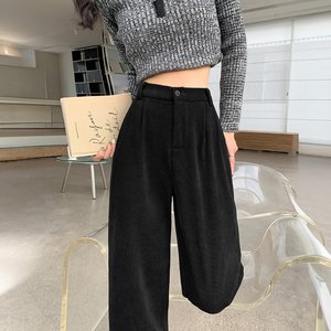 [루미루나]베이직정장팬츠