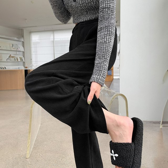 [루미루나]베이직정장팬츠