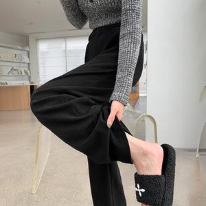 [루미루나]베이직정장팬츠