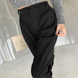 [루미루나]베이직정장팬츠