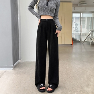 [루미루나]베이직정장팬츠