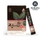 맥널티 티브루 헛개차 진액 액상스틱 1박스 (10ml x 30개입)