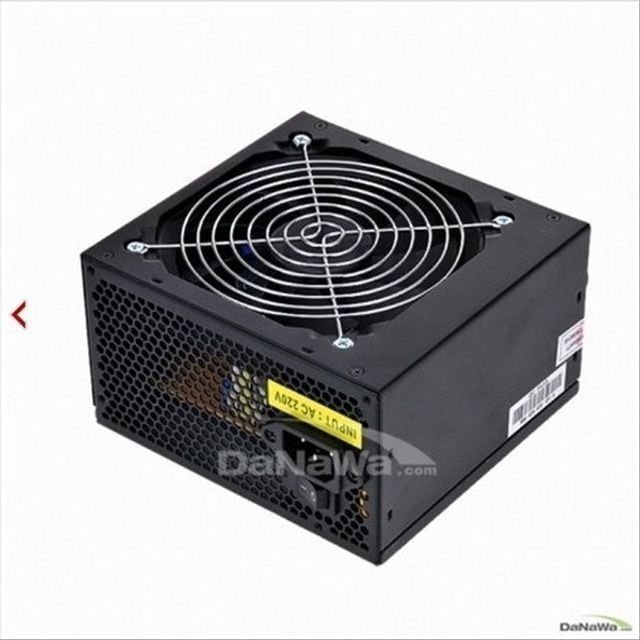 파워서플라이 안정성 전원공급장치 하드웨어 ICE-MAN (WFIJ37K)