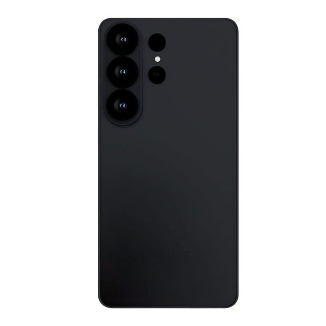 [삼성전자] 갤럭시 S26 울트라 256GB 자급제 블랙 Cr