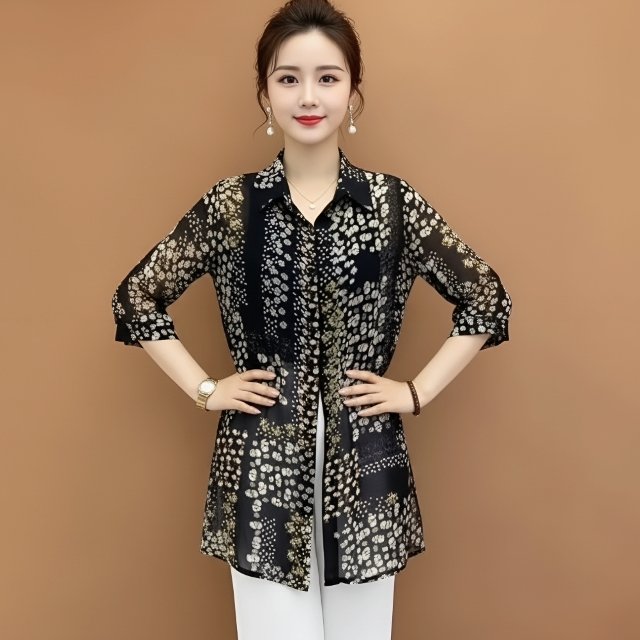 [비니브] 미노카 가디건 2종