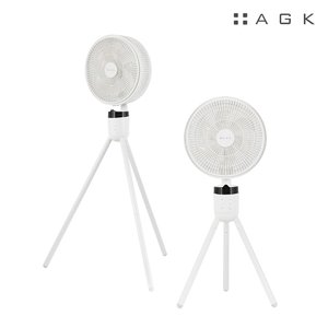 AGK 스테이블 무선 써큘레이터