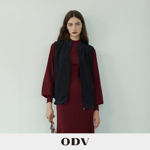 23FW ODV 모스크랩 베스트 2종