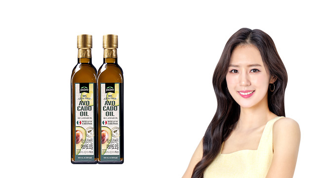 [팔레오] 아보카도오일/생유산균/카무트 外