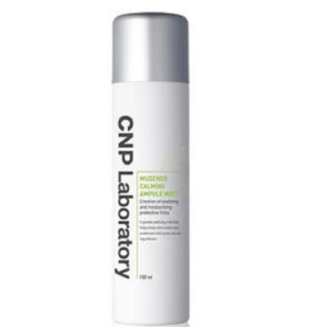 [CNP] CNP 차앤박 뮤제너 카밍 앰플 미스트 100mLx 1