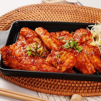 강원도 양념 코다리구이 180gX5팩(900g)